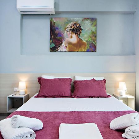 Villa Aias Plakiász Kültér fotó